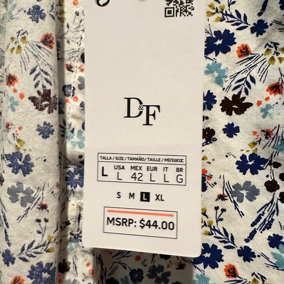 Men’s button down - Picture 3 of 3